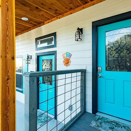 Apartament Sea Crest Galveston Zewnętrze zdjęcie