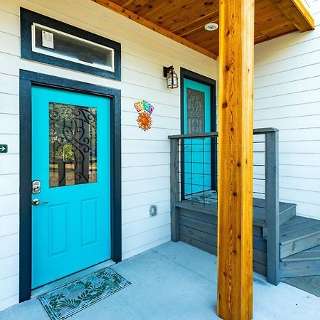 Apartament Sea Crest Galveston Zewnętrze zdjęcie