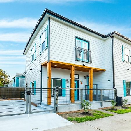 Apartament Sea Crest Galveston Zewnętrze zdjęcie